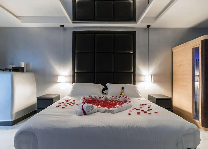 Comola Luxury Suite Napoli