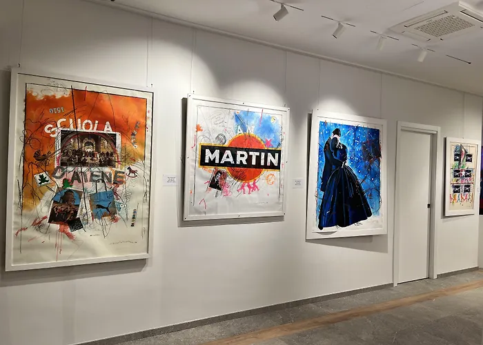 Soul Art Hotel Napoli